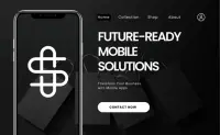 Premium Mobile App Development Services