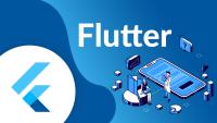 App Development with Flutter – Build Powerful Cross-Platform Apps