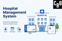 Hospital Management System: Transforming Healthcare Operations for Better Patient Care